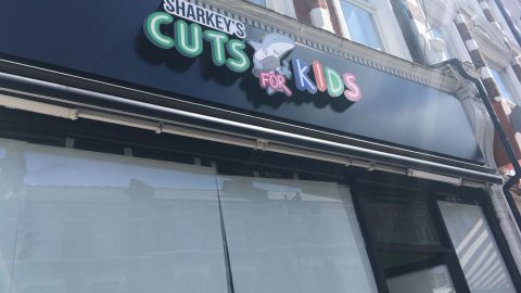 Dilly Dilly…Sharkey’s Expanding to the Streets of London!